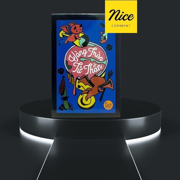 Bộ bài “Vòng Tròn Tử Thần” - phiên bản Việt hoá của Drinking game nổi tiếng thế giới King’s Cup | HAY Gourmet