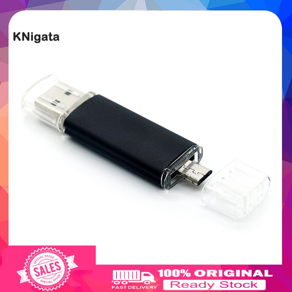 Ổ Đĩa Usb 3.0 Nhỏ Gọn Cho Pc Laptop Điện Thoại