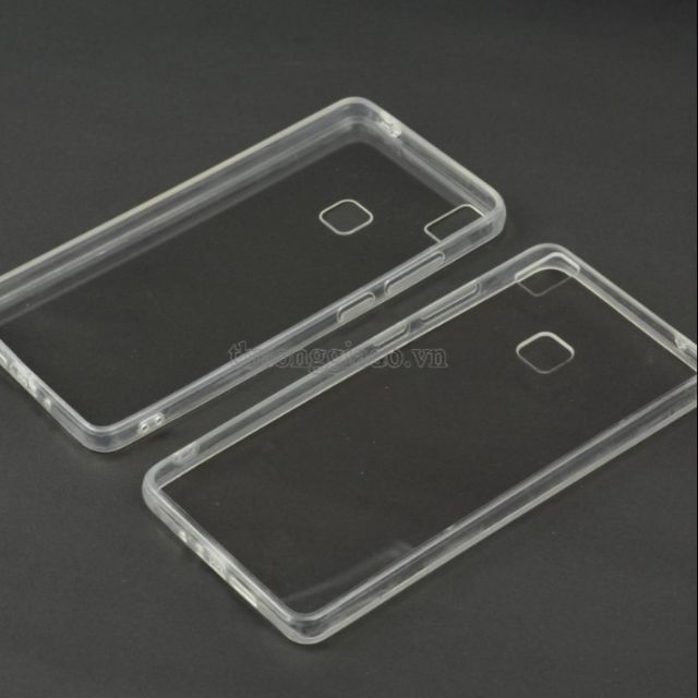 Ốp lưng dẻo cho vivo V3 MAX  silicon trong suốt (loại tốt)