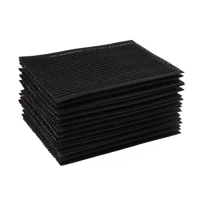 Set 6 kẹp dán giữ tóc phong cách Hàn Quốc độc đáo