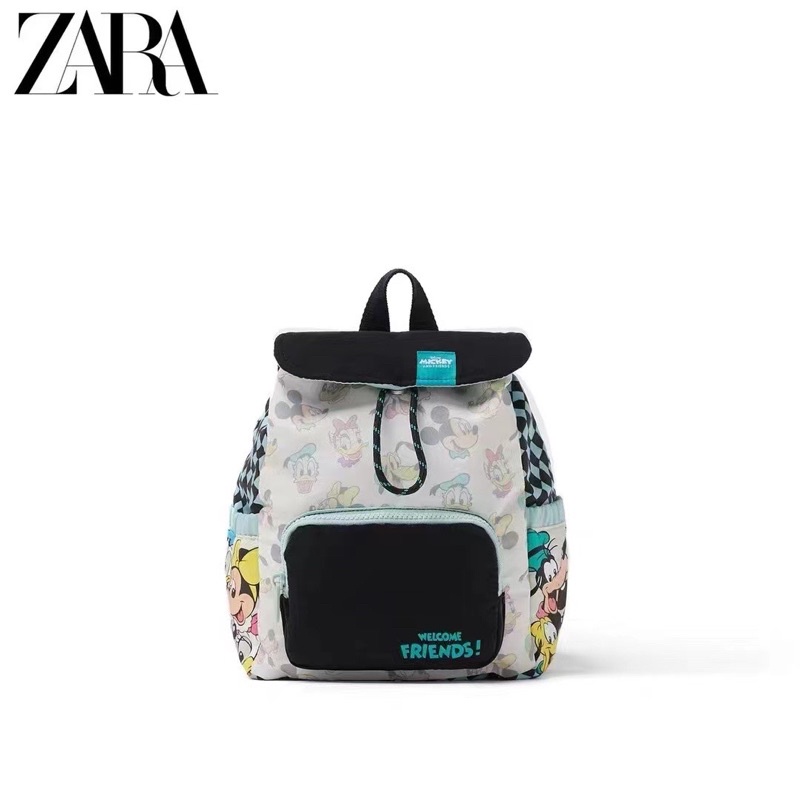 Balo Minnie Zara