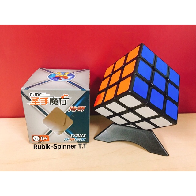 Rubik 3x3 - Shengshou Legend 3x3x3 - 3396482 , 661345475 , 322_661345475 , 30000 , Rubik-3x3-Shengshou-Legend-3x3x3-322_661345475 , shopee.vn , Rubik 3x3 - Shengshou Legend 3x3x3