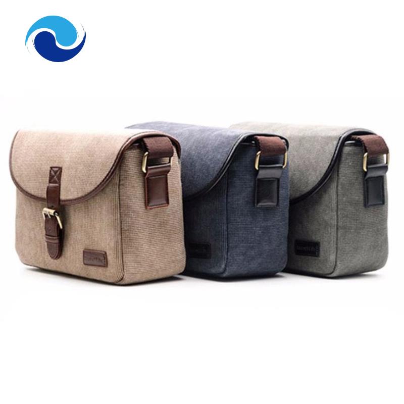 Bao Da Đựng Máy Ảnh Canon EOS 200D 77D 7D 80D 800D 1300D 6D 70D 760D 750D 700D 600D 100D 1200D 1100D SX540