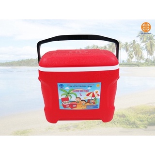 Thùng giữ nhiệt 7L Việt Nhật