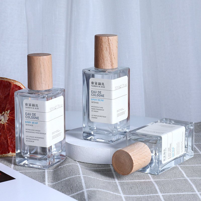 Nước hoa Shimang Comavi bản cao cấp Eau De Cologne EDP 50ML NH15 | BigBuy360 - bigbuy360.vn