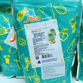 Bột Pudding Đài Loan làm bánh flan 1kg