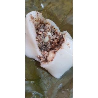 Bánh Giò Nóng