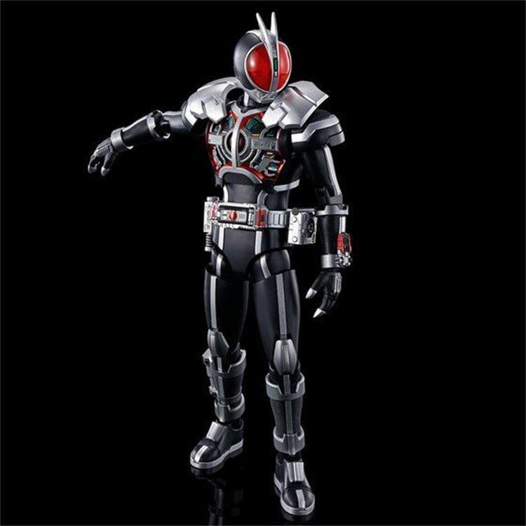 Bandai PB Limited Hình tăng tốc FRS Kamen Rider 555 FAIZ dạng tăng tốc