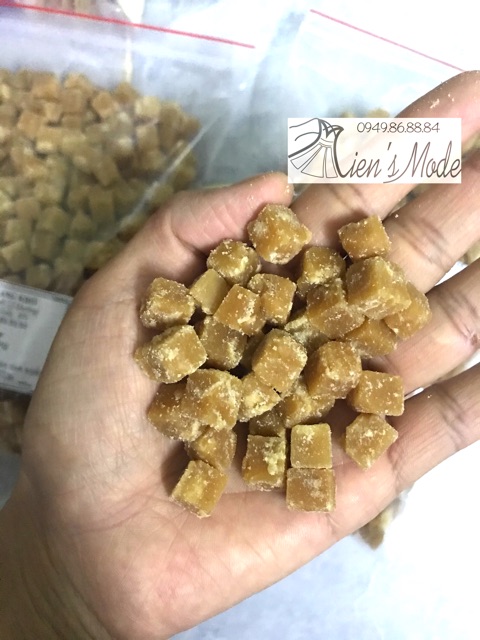 480gr Đường bánh trôi