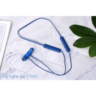 Tai nghe Bluetooth Mozard S205A Xanh