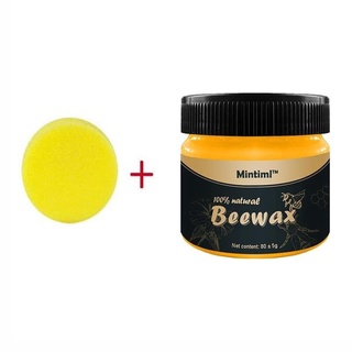 COMBO 2 HỘP SÁP ONG ĐÁNH BÓNG ĐỒ GỖ