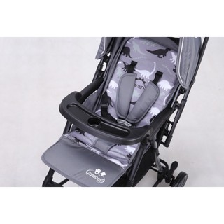 Xe đẩy Zaracos Gobi 6016