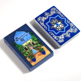 Bộ Bài Tarot Độc Đáo
