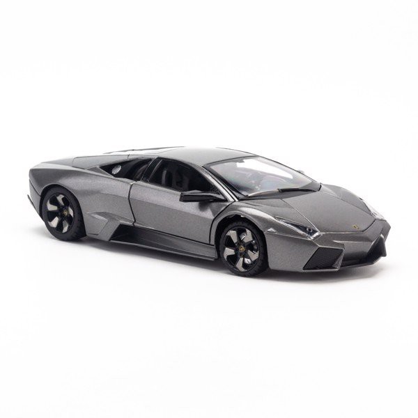 Mô hình siêu xe Lamborghini Reventon 1:24 Rastar