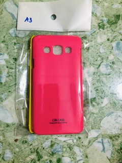 Ốp Sam Sung A3 (mua 1 tặng 1 ốp)