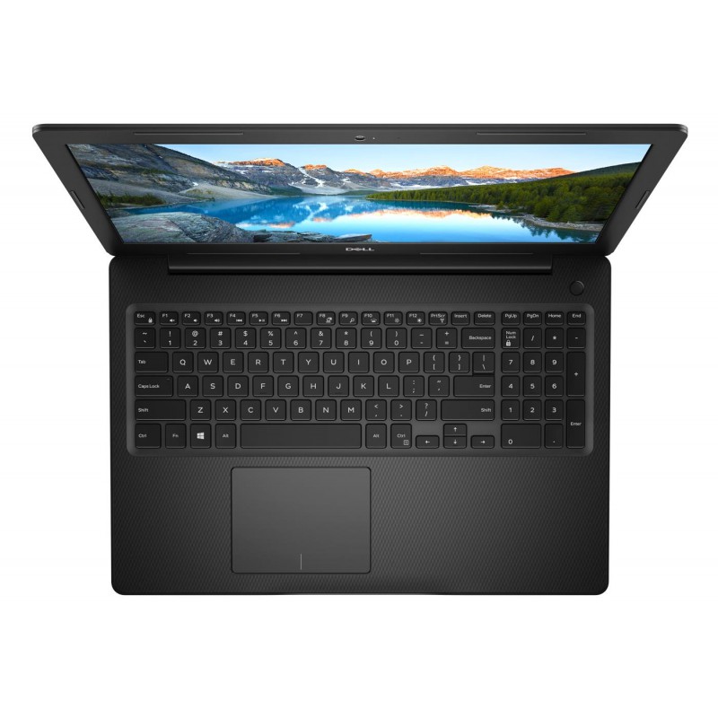 Laptop Dell Inspiron 3583 (Core i5-8265U | Ram 8GB | SSD 256GB | 15.6 inch HD Touch)