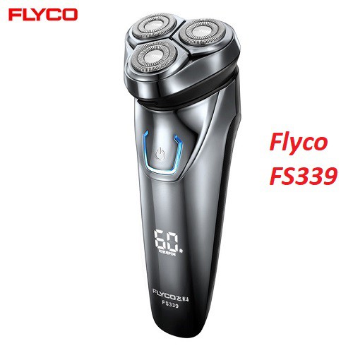 Máy cạo râu  Flyco FS808- FS339 - FS305 - FS372 - FS879 - PS196 - PS 190 - Philips s100 - M757 - Hàng chính hãng