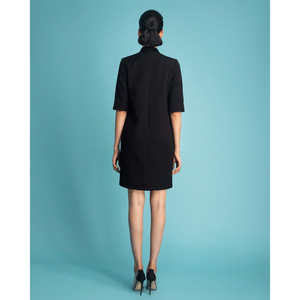 Đầm Ruby Đen F2 Fashion &amp; Freedom