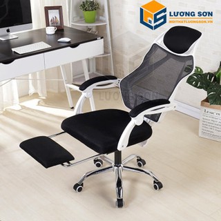 Ghế Văn Phòng Thư Giãn G8110