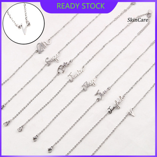 Vòng Đeo Tay Bằng Thép Không Gỉ Phong Cách Jimin V Bts