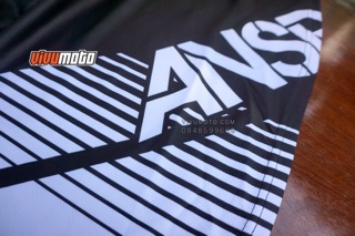 Áo cào cào ANSR