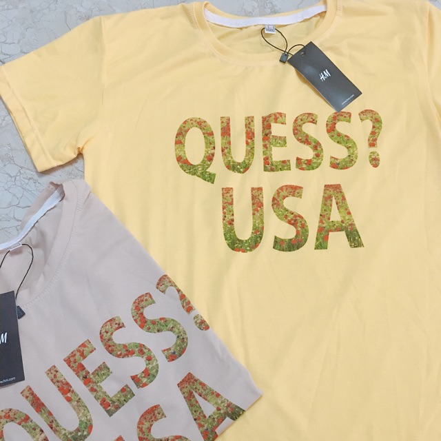 Combo áo phông 100k/3 áo