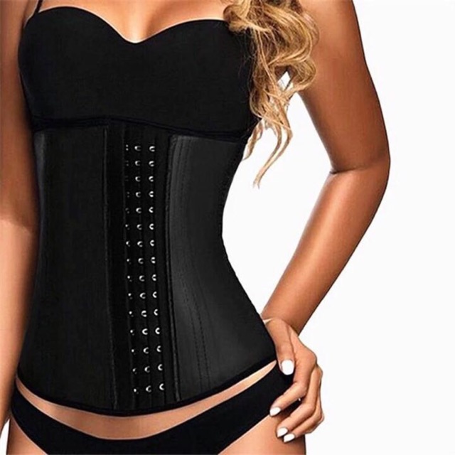 Đai gen bụng Latex