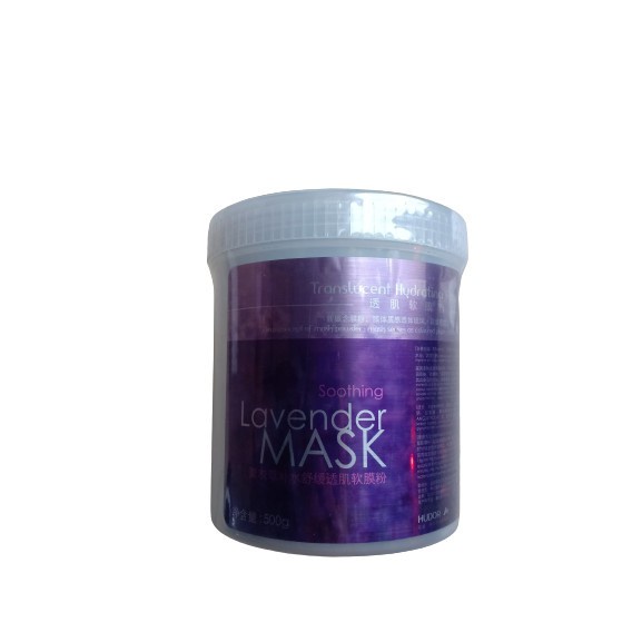 Mặt Nạ Lavender hộp Cao Cấp