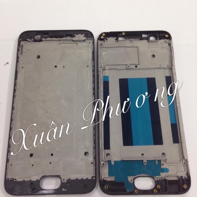 Khung xương Oppo Neo 9S A39