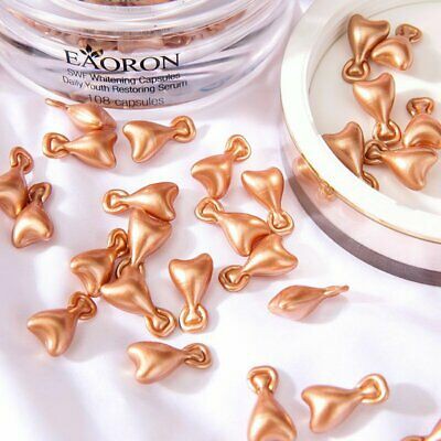 Serum Trắng da EAORON - ÚC_[108 viên]