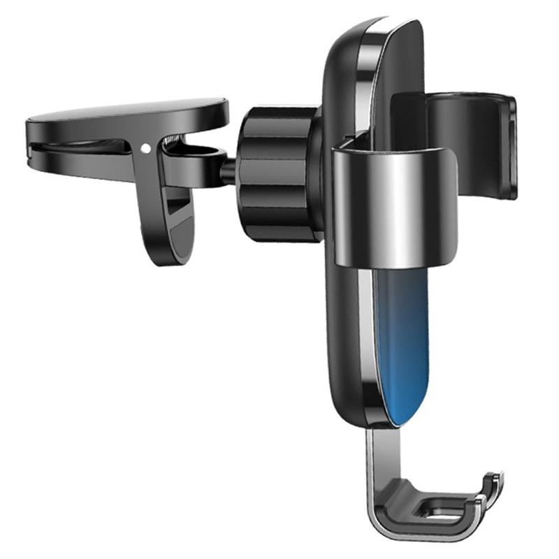 Giá đỡ điện thoại trên xe hơi Baseus Glaze Gravity Car Mount SUYL-LG01