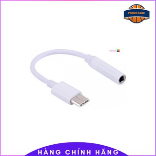 Jack Chuyển tai nghe, jack chuyển TypeC Sang Chân 3.5-Phụ KIện BingMax