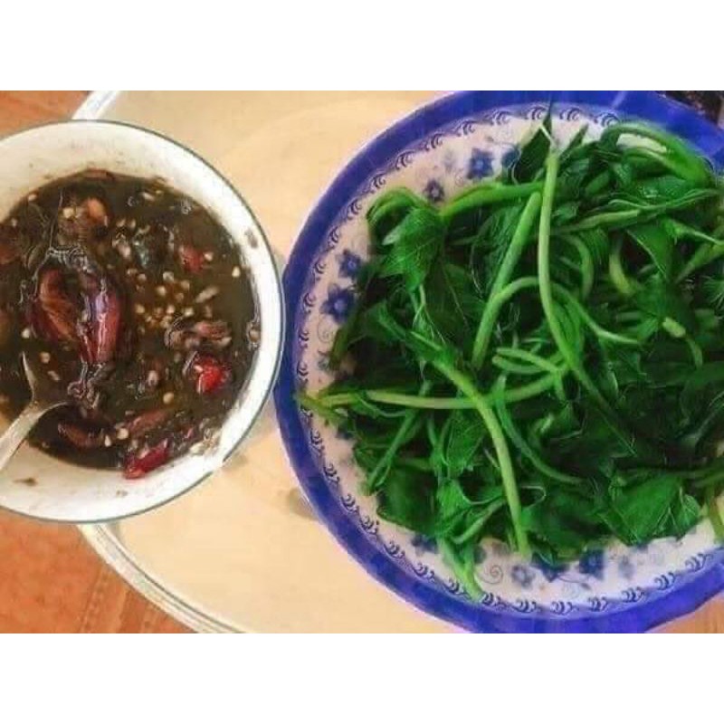 mắm mực 35k 1 hủ 500gr | BigBuy360 - bigbuy360.vn