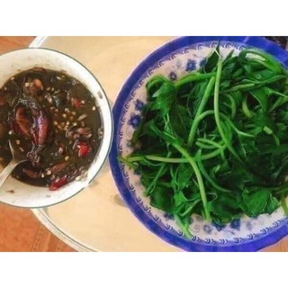 Mắm mực 🦑🦑