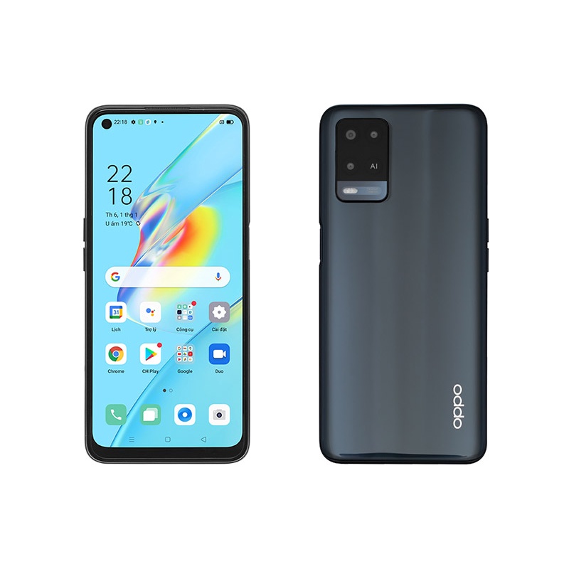  Điện thoại OPPO A54 - Hàng Chính Hãng Nguyên Seal | BigBuy360 - bigbuy360.vn