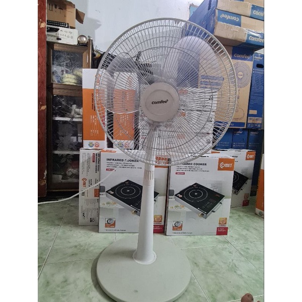 quạt comfee 48w