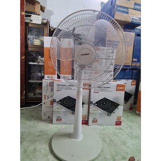Quạt lửng comfee cf-ff4019vew