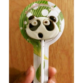 Kẹo Que Socola Gấu Trúc Đức Hạnh 2 gói 200g