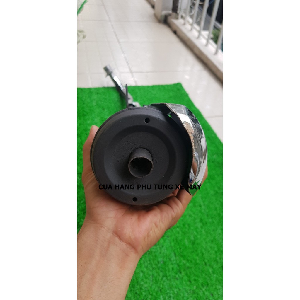 Pô SIRIUS cao cấp - Trọn bộ như hình - Hàng chất lượng - Shop uy tính