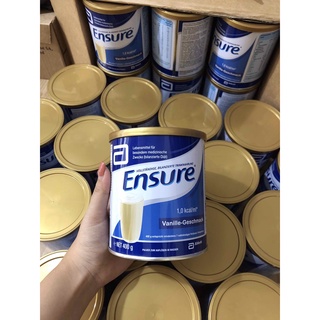 Sữa Bột Ensure Đức 400g