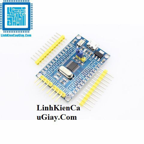 Vi điều khiển KIT STM32F030F4P6 Mini