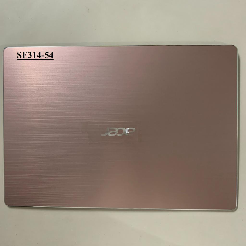 Vỏ Laptop Acer - Mặt A Dành Cho Laptop Acer  SF314-54 - Hàng mới