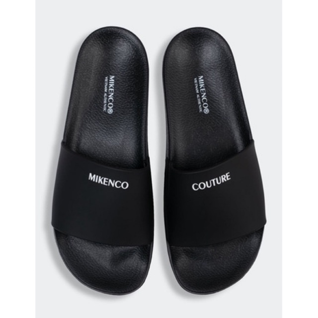 Dép chính hãng MIKENCO Cyber Slides