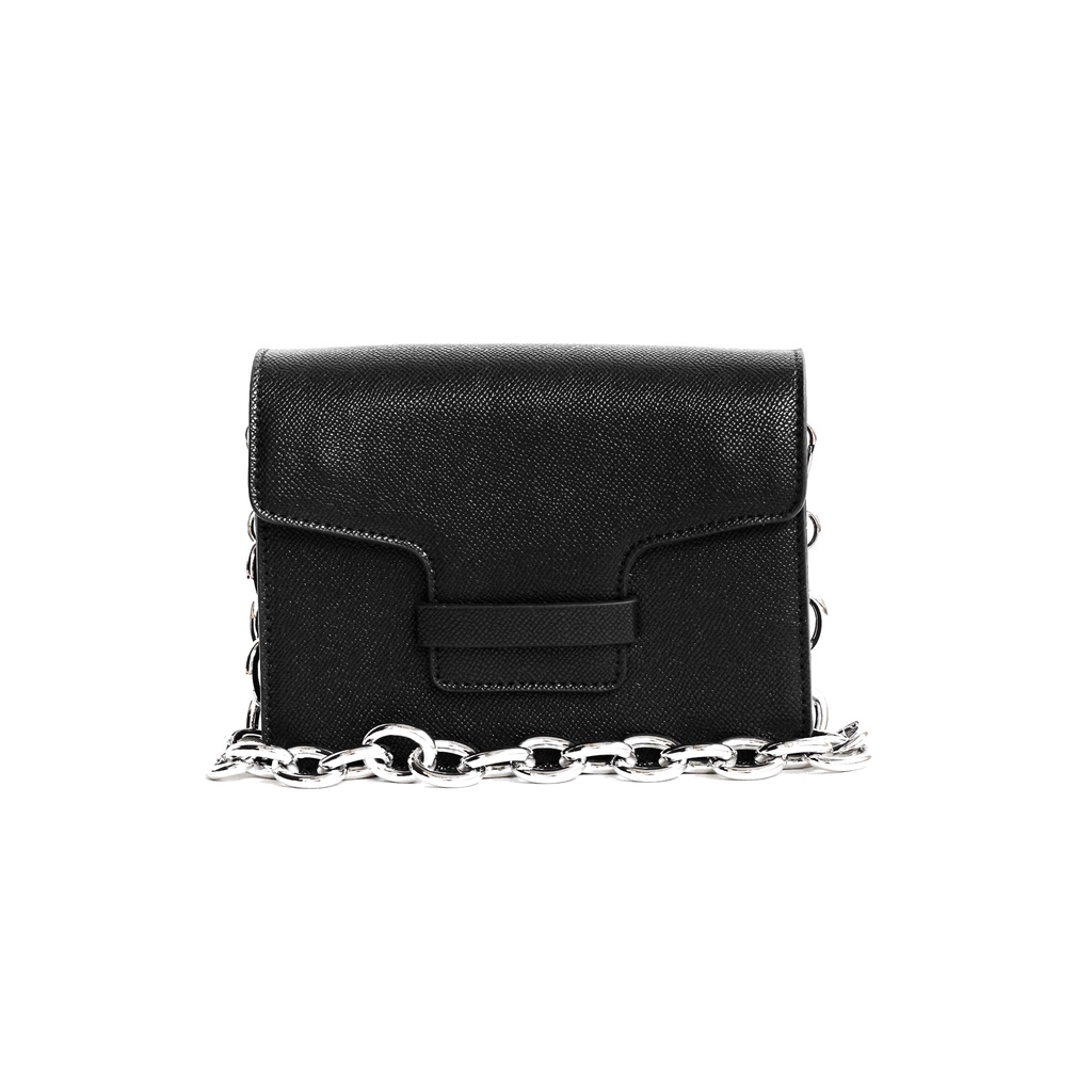 Túi xách đeo chéo thời trang nữ SOL SISTA Cube Bag