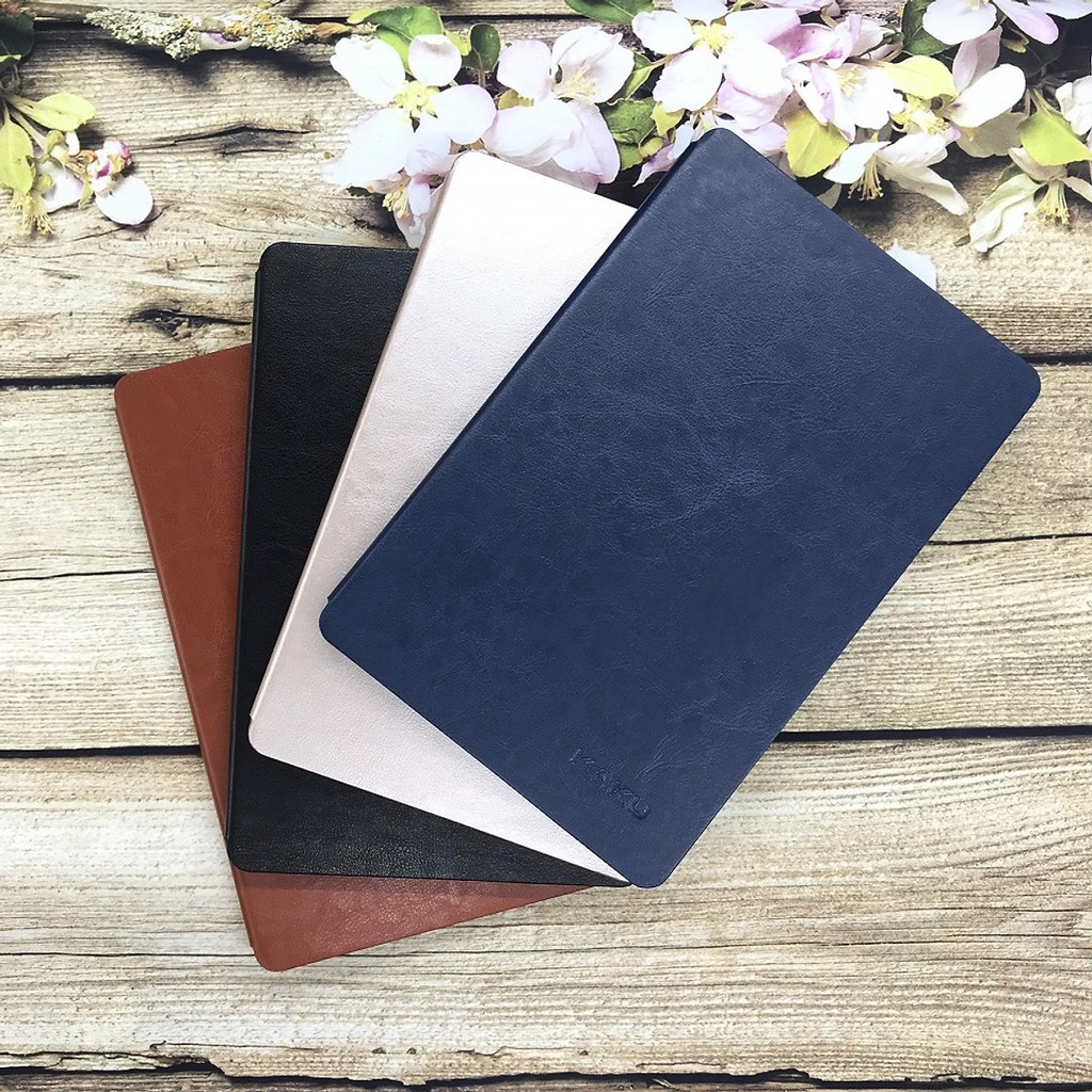 Bao da Samsung Galaxy Tab A 10.1 inch T515/ T510 hiệu KAKU chính hãng