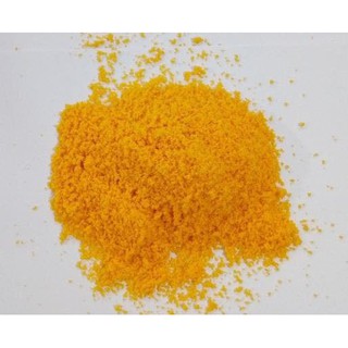 Bột Lòng Đỏ Trứng Muối Loại 1 (Loại Không Sấy Khô)
