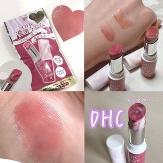 SON DƯỠNG DHC COLOR LIP CREAM