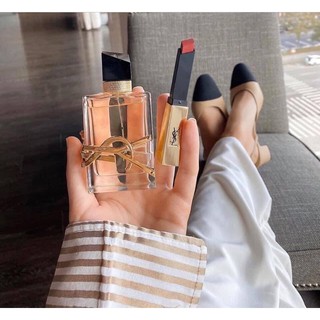 [MẪU THỬ] Nước hoa nữ YSL Libre