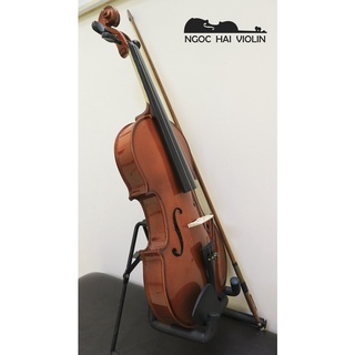 Đàn Violin Hubert Đỏ