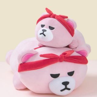 GẤU KRUNK BLACKPINK SIÊU MỀM